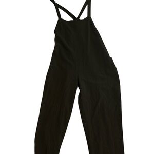 Black Light Weight Overalls PTP 20 L 51 I 25